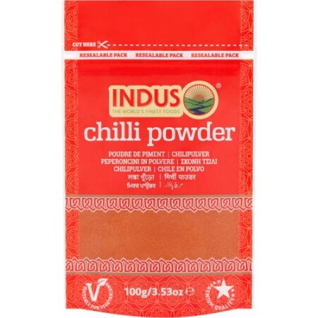 Indus Chilli Powder 100g