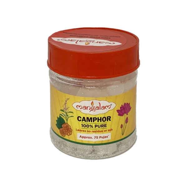 Camphor