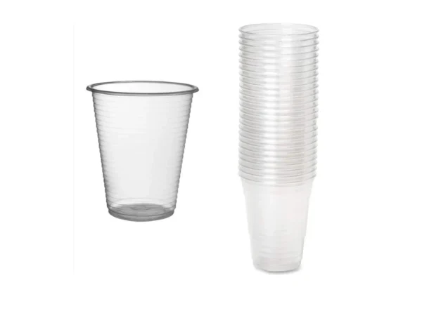 Plastic Cups