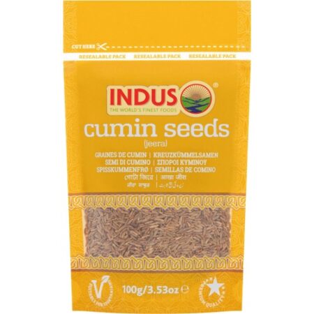 Indus cumin seeds 100g