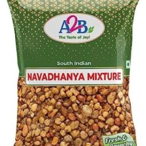 A2B navadhanya mixture