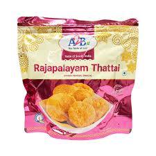 A2B Rajapalayam thattai