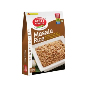 Tasty Nibbles Masala Rice