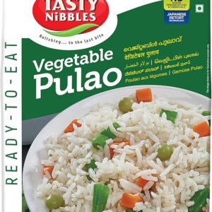 Veg Pulao