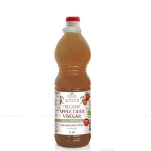 Acetum Apple Cider Vinegar