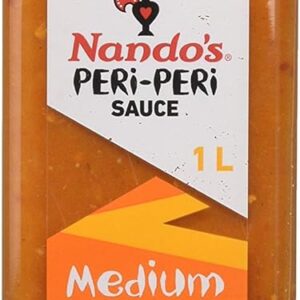 Nandos Peri peri sauce