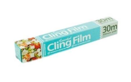 Cling Film