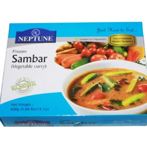 Neptune Sambar