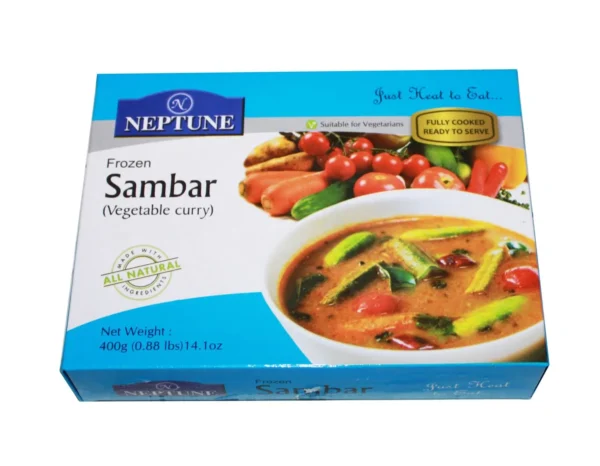 Neptune Sambar