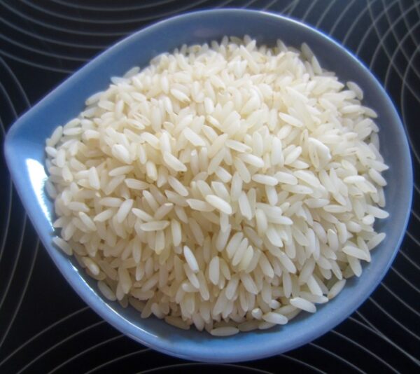 Sona Masoori Rice