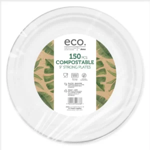 Eco Strong Plates