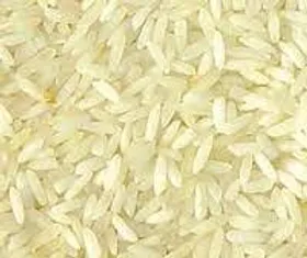 Ponni raw rice