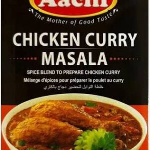 Aachi Chicken Curry Masala