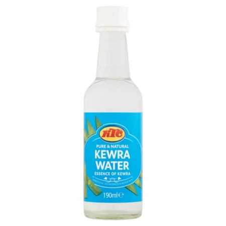 Kewra water