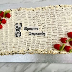 Fruit Cake