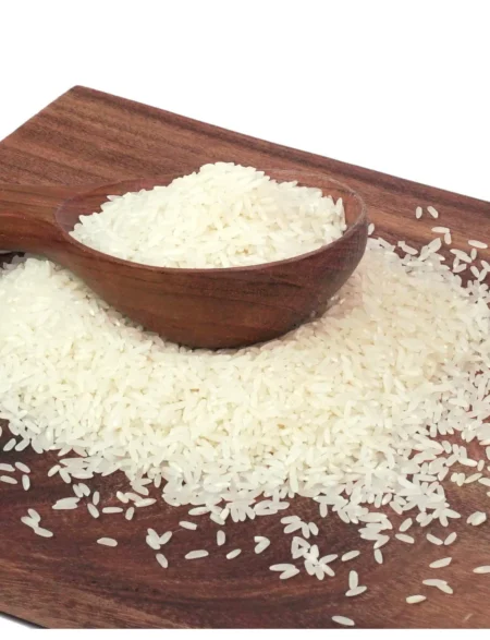 Prince Foods Ponni Boiled rice