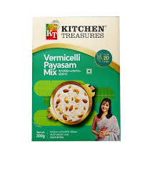 KT Vermicelli Payasam Mix