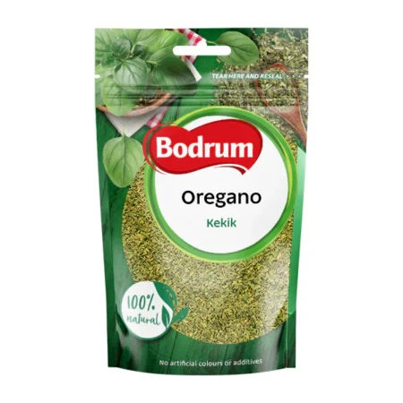 Bodrum Oregano