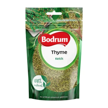 Bodrum Thyme