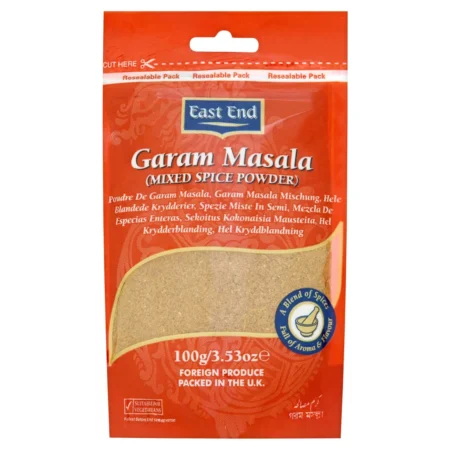 East End Garam Masala