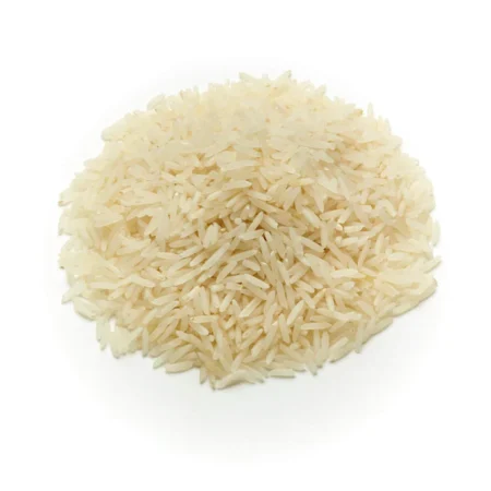 Basmati rice loose
