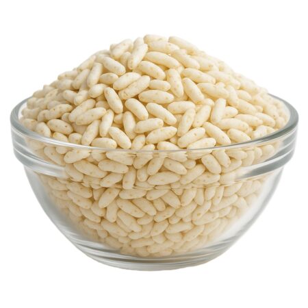 Puffed Rice 400g