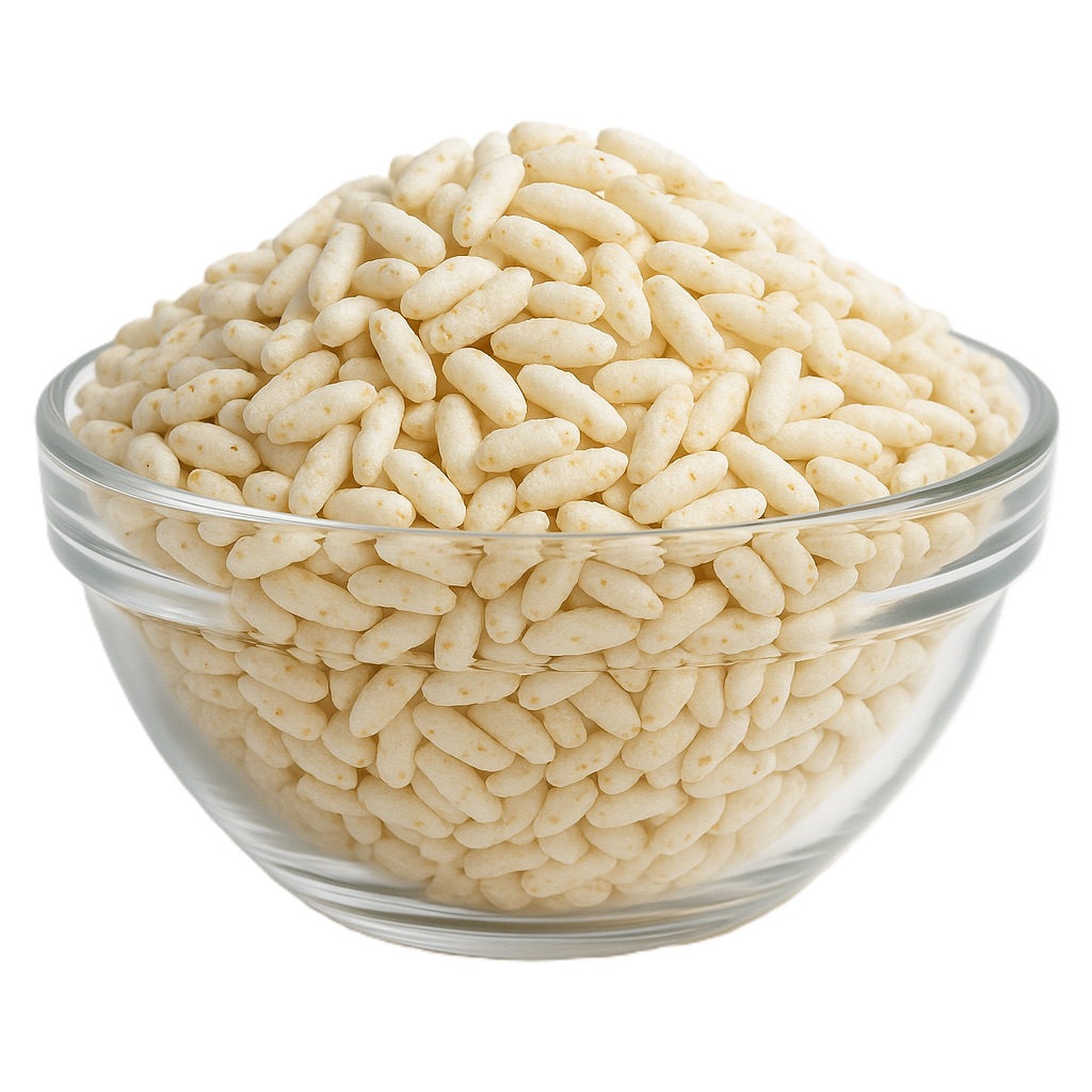 Puffed Rice 400g